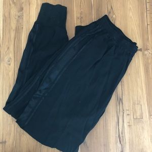 Vince Silky Joggers